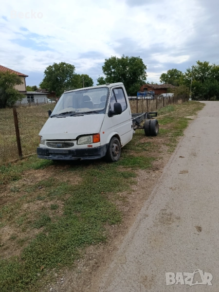 Форд Транзит на части , снимка 1