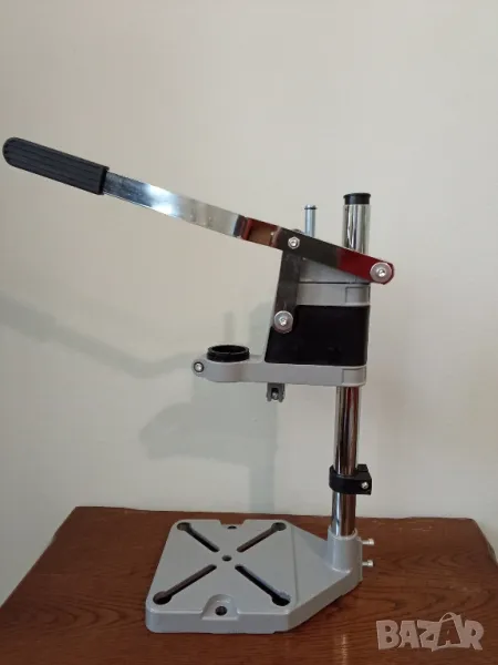 Стойка за дрелка , снимка 1