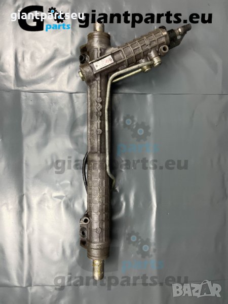 Рейка за БМВ е39 BMW e39 , 1094311 ЛЯВ ВОЛАН, снимка 1