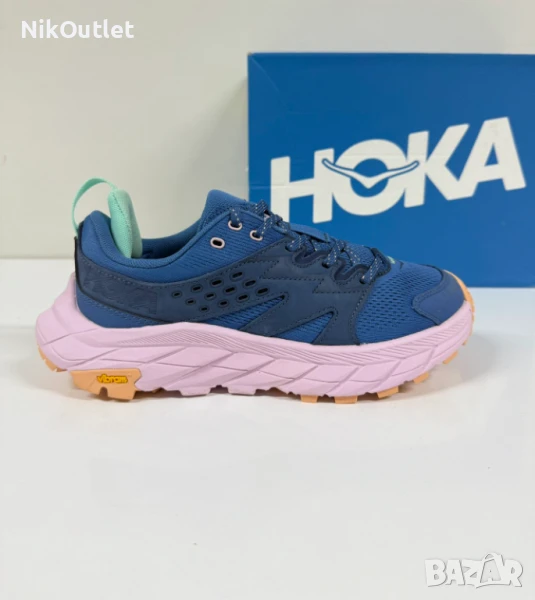 Hoka Anacapa Breeze Low, снимка 1