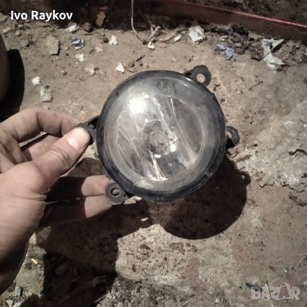 Халогени Megan VW Sharan, Corolla , снимка 1