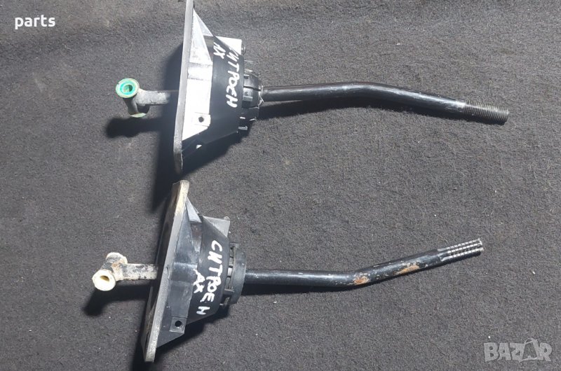 Скоростен Лост Ситроен Ах - Citroen AX N, снимка 1