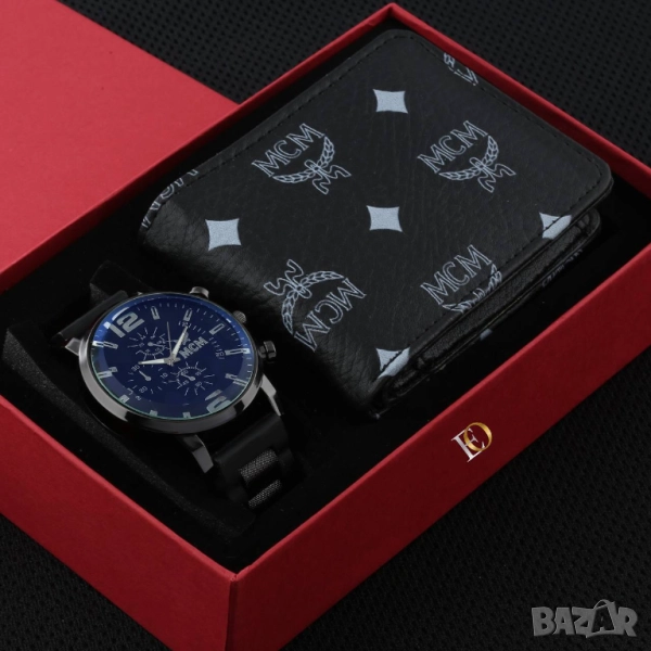 подаръчни комплекти louis vuitton mcm , снимка 1