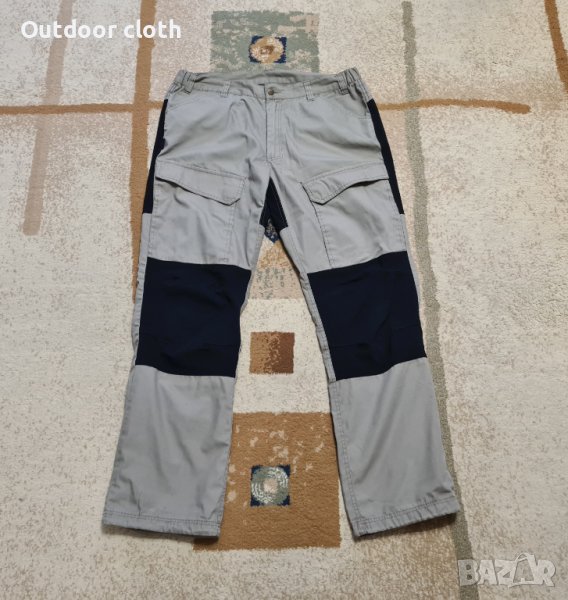 Хибриден панталон лов риболов туризъм бушкрафт , снимка 1