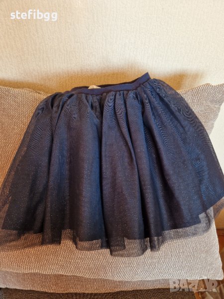 Детска пола H&M, 122-128 размер, снимка 1