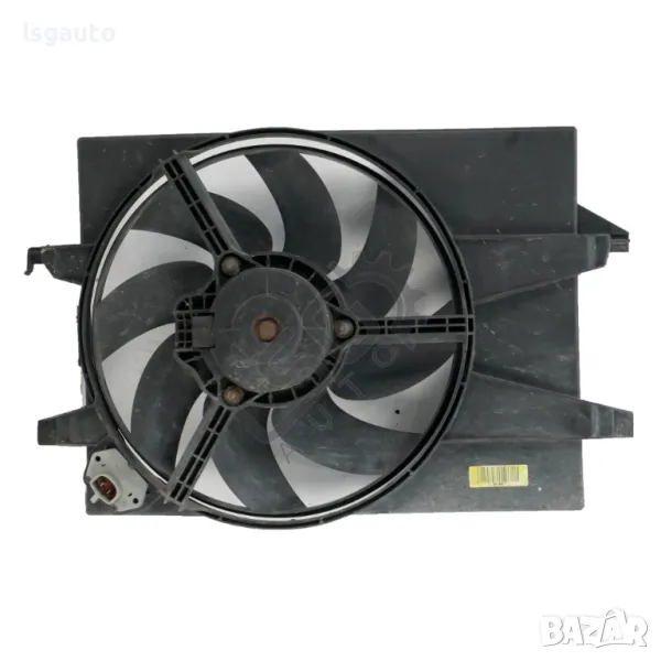 Дифузьор Mazda 2 I (DY) 2003-2007 ID: 137898, снимка 1