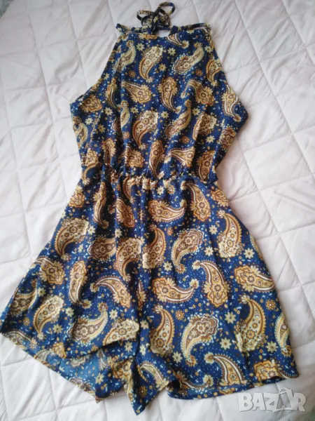 Дамска рокля , снимка 1