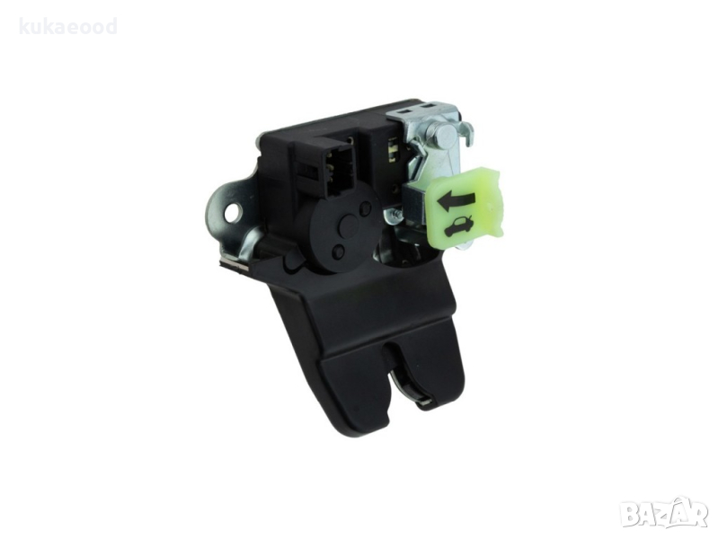 Брава за багажник за Hyundai Genesis Coupe MK2 (2008-2015), снимка 1