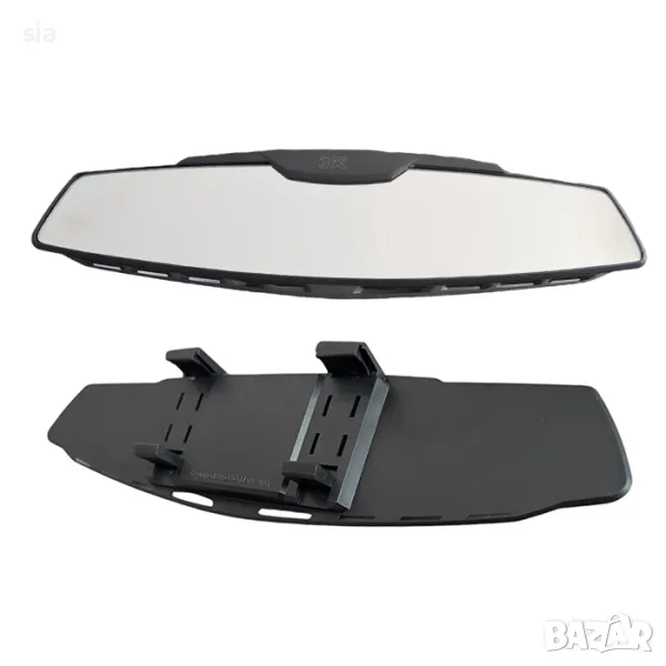 Огледало за кола, 34см, снимка 1