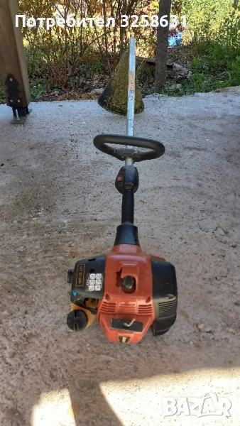 тример Хускварна, снимка 1