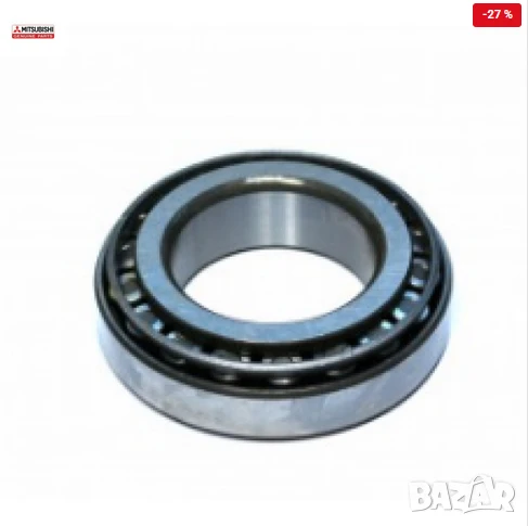Лагер диференциал MR470683 Mitsubishi, снимка 1