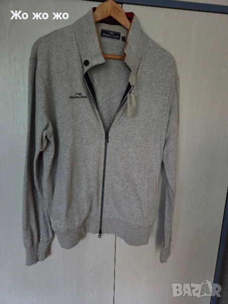 жилетка чисто нова Etigueta Necra маркова, снимка 1