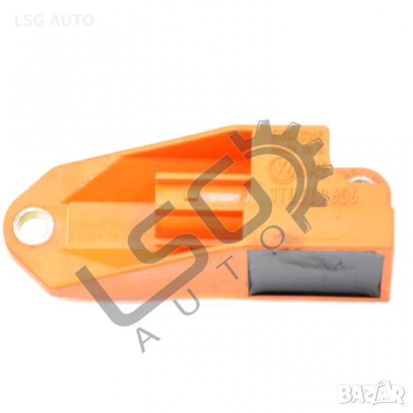 AIRBAG сензор Volkswagen Touran I 2003-2010 VT180920N-212, снимка 1