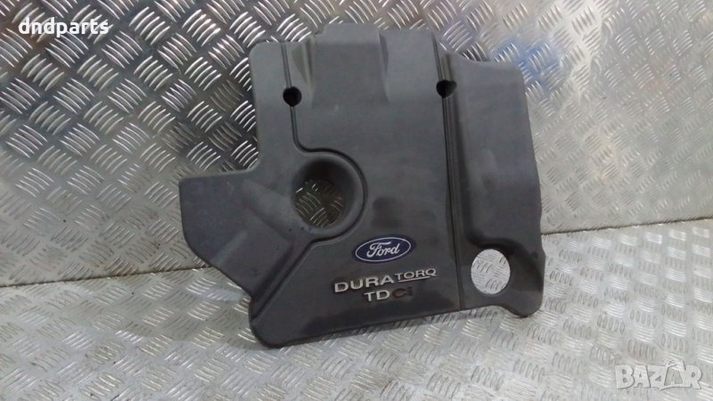 Декоративен капак двигател Ford Focus 1.8TDCi 2002г.	, снимка 1