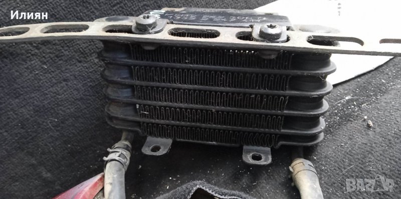 Дизелов охладител за БМВ Е39 Е46 Мерцедес , снимка 1