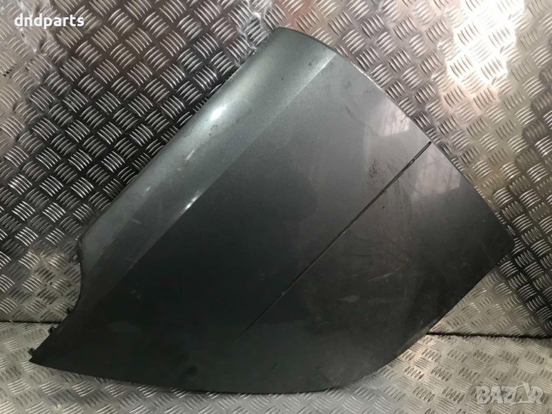 Панел врата Smart Forfour,2004г.(заден десен), снимка 1