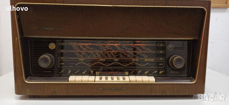 Радио Grundig 4090, снимка 1