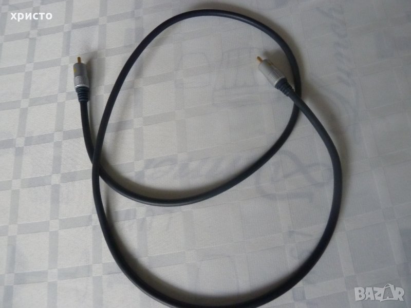 цифров кабел Hama, снимка 1