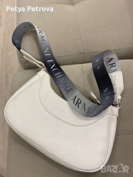 Чанта Armani, снимка 1