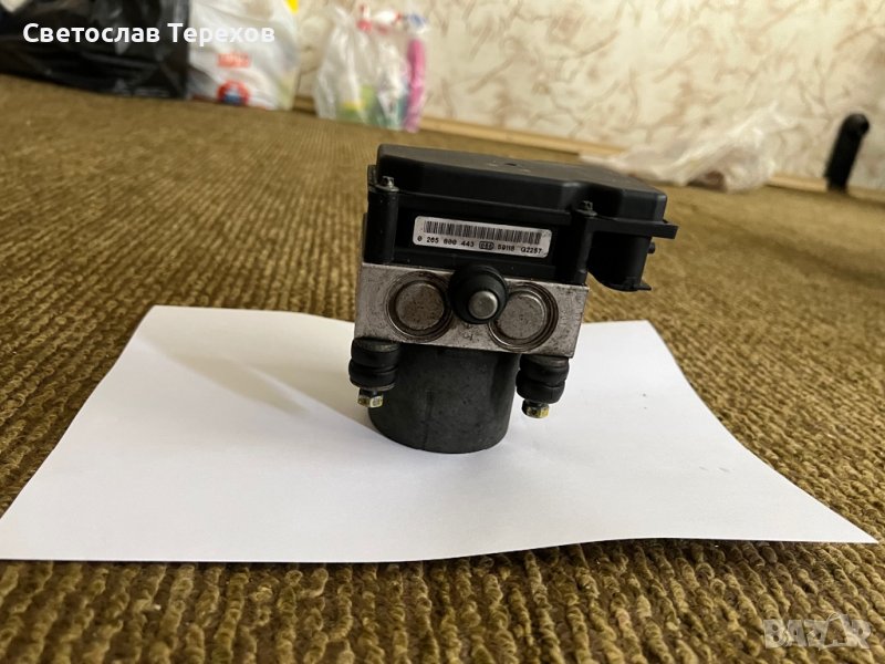 Продавам Помпа ABS за Опел Комбо, Корса, Мерива или Тигра, снимка 1