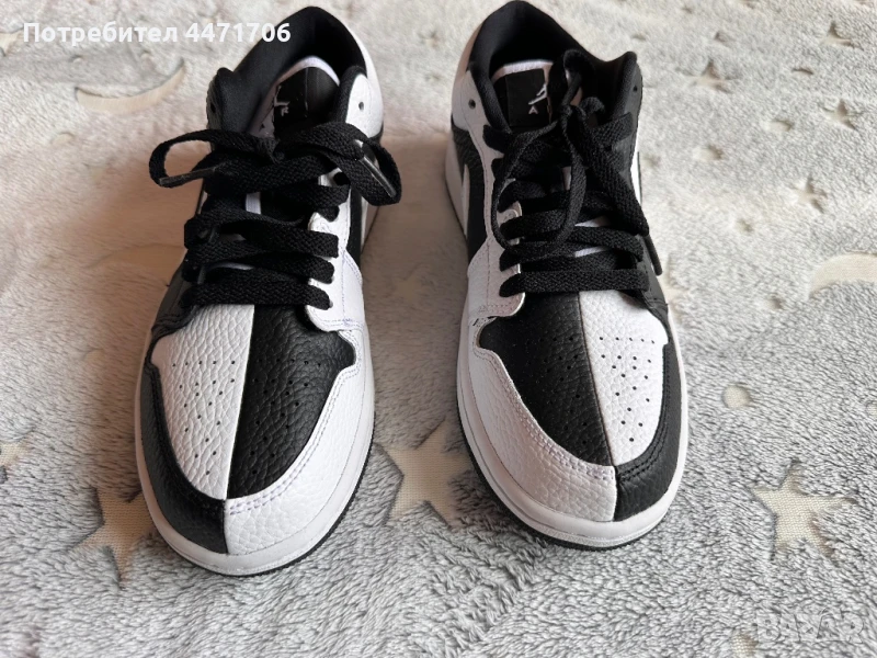 Маратонки Nike Air Jordan , снимка 1