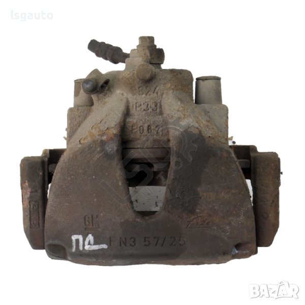 Преден десен спирачен апарат Opel Meriva A 2003-2010 ID: 120709, снимка 1