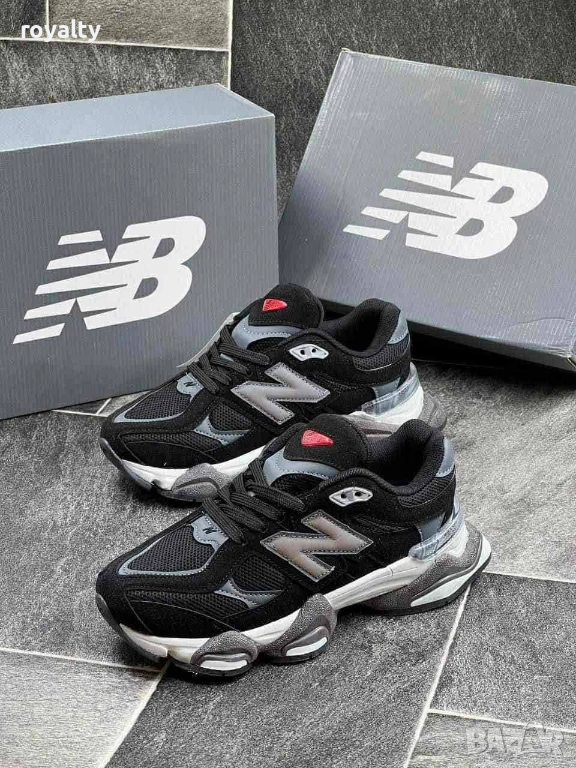 New Balance Мъжки Маратонки , снимка 1
