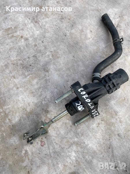 Горна помпа на съединител За Тойота корола версо.2004-2008г, снимка 1