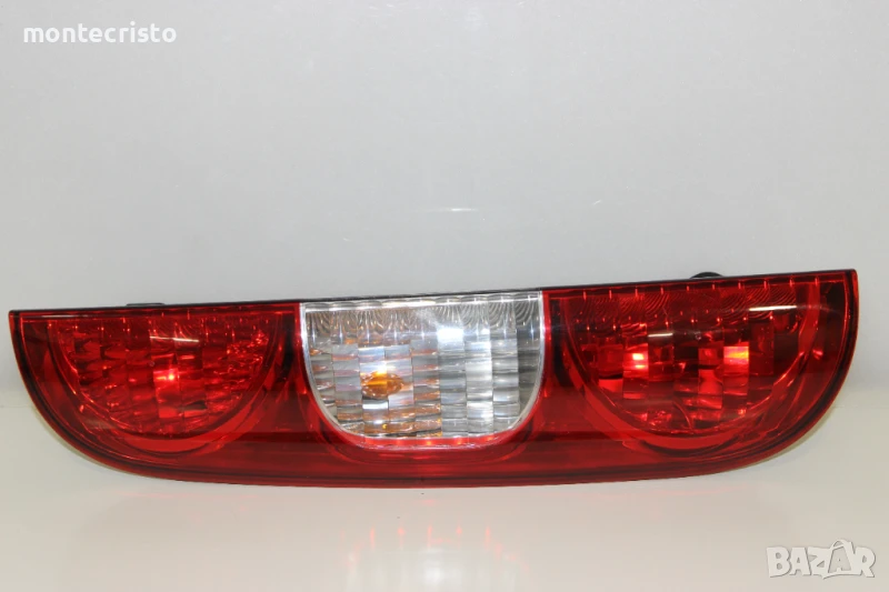 Ляв стоп Fiat Doblo (2005-2010г.) 51755145 / 50718607 Фиат Добло, снимка 1