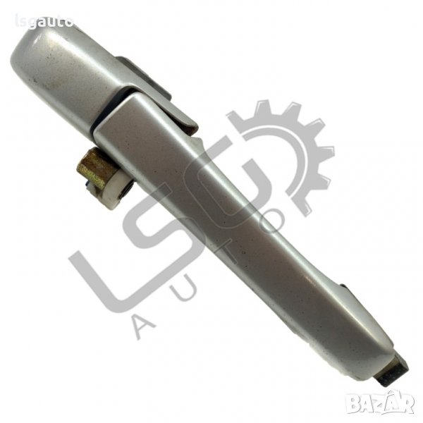 Външна дръжка задна лява врата Honda CR-V II 2001-2006 H120822N-122, снимка 1