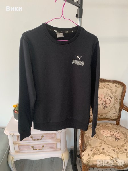 Дамска блуза на Puma размер XS/S, снимка 1
