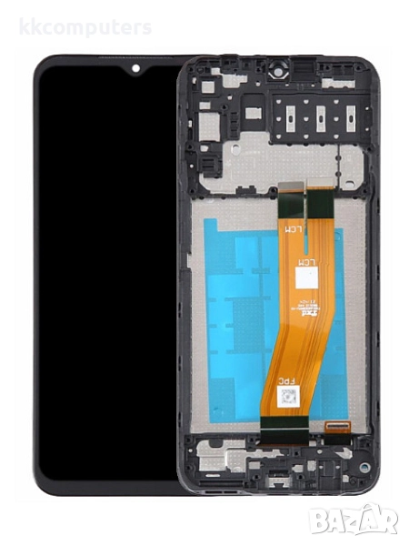 LCD дисплей за Samsung Galaxy A14 (A145), снимка 1