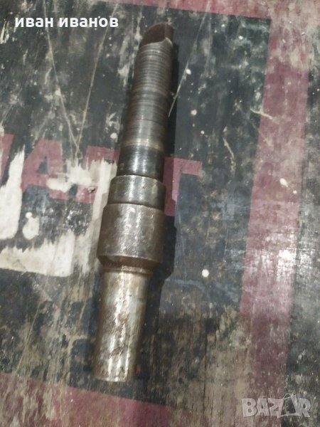 За струг, снимка 1