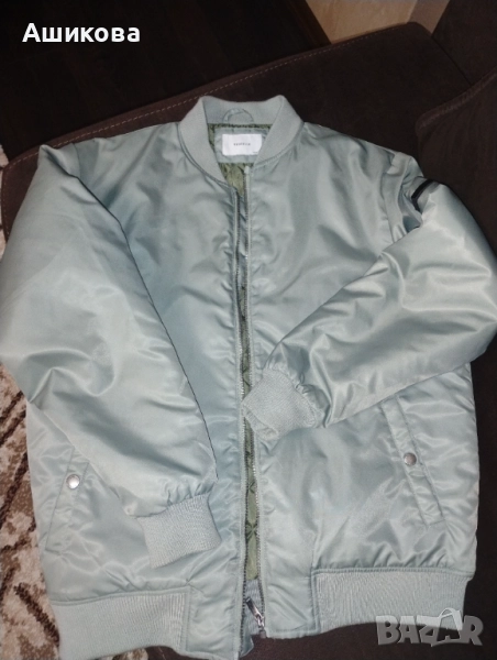 Мъжко яке, снимка 1
