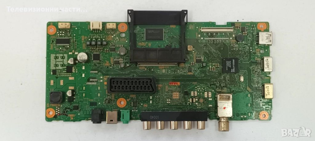 Main Board 1-889-355-13(173463313) от телевизор Sony KDL-32R410B IS4S320DNG01 LC320DXJ(SF)(A9), снимка 1