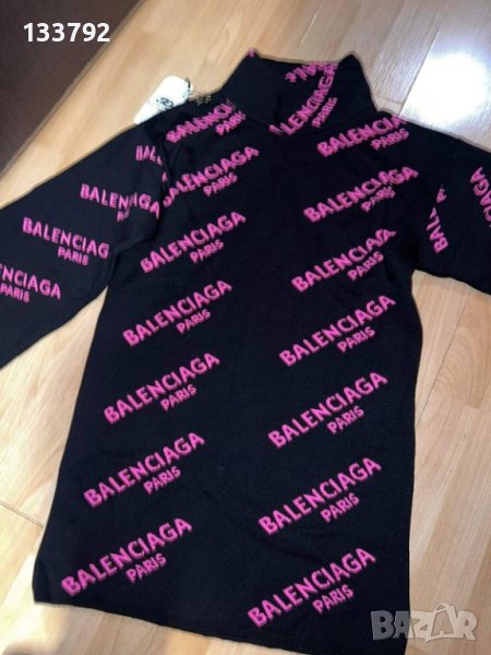 Рокля-туника, снимка 1