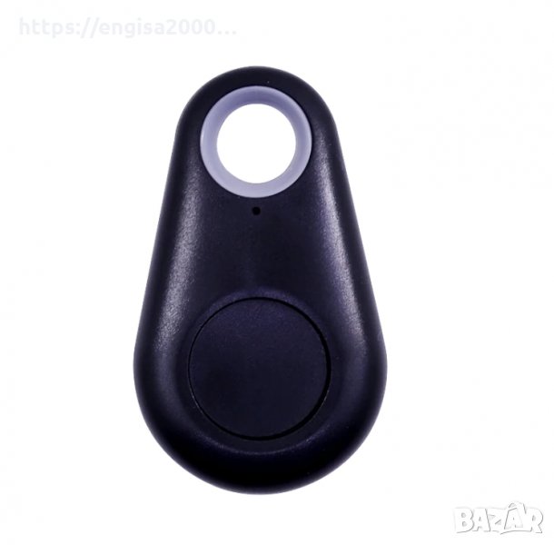 Изчерпано! Bluetooth GPS Тракер против изгубване и следене на предмети, снимка 1