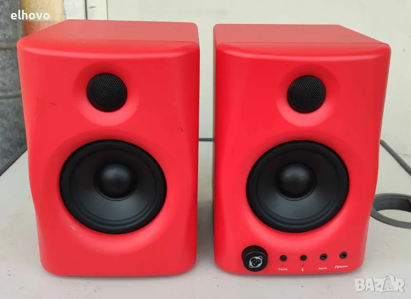 Тонколони Monkey Banana Gibbon Air Bluetooth, снимка 1