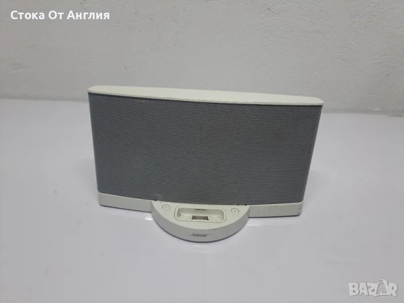 Tонколона - Bose saudDock series 2, снимка 1