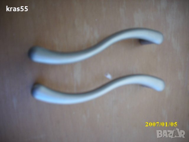 Мебелни дръжки, снимка 1