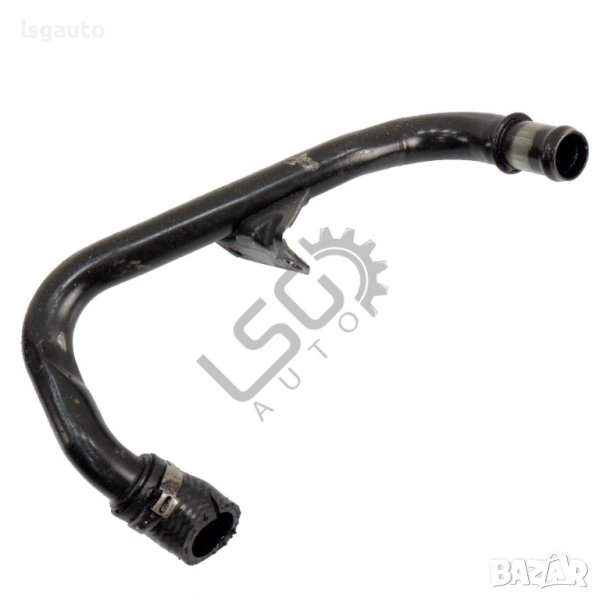 Тръба охладителна система AUDI A6 (4F, C6) 2004-2011 ID: 121048, снимка 1