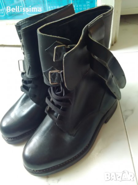 Много здрави НОВИ Мъжки боти, снимка 1