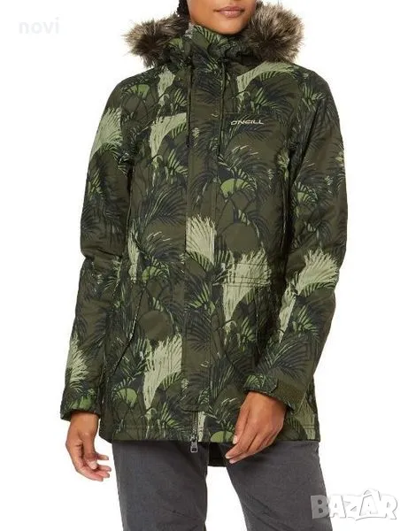 O'Neill, L, ново, оригинално дамско ски/сноуборд яке, снимка 1