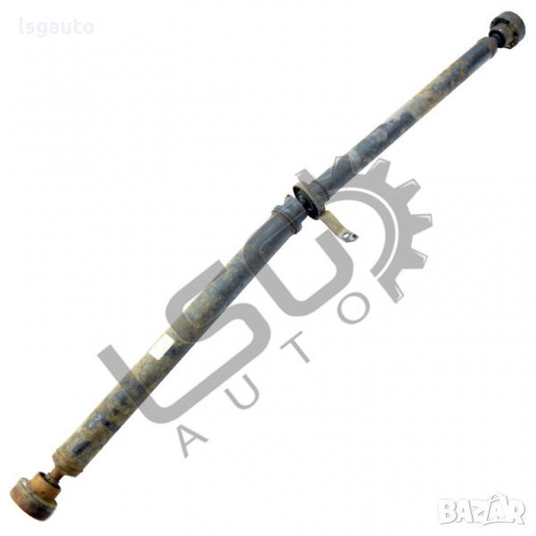 Кардан AUDI A6  (4F, C6) 2004-2011 A271121N-34, снимка 1