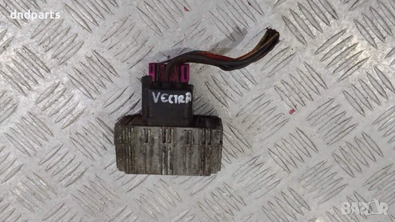 Реле Opel Vectra C 1.9D 2005г.	, снимка 1