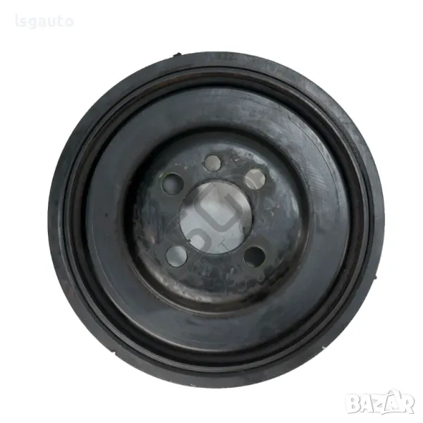 Демпферна шайба Volkswagen Golf VI 2008-2016 ID: 145049, снимка 1