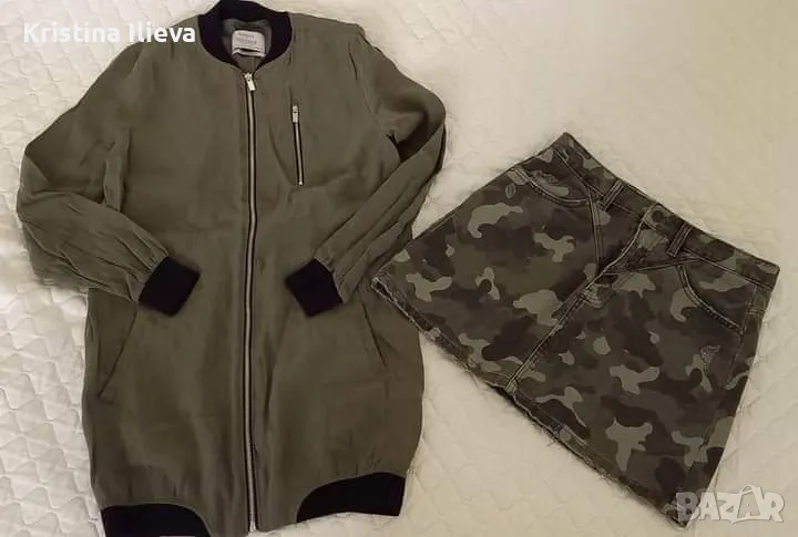 Дамски комплект само за 15 лв., снимка 1