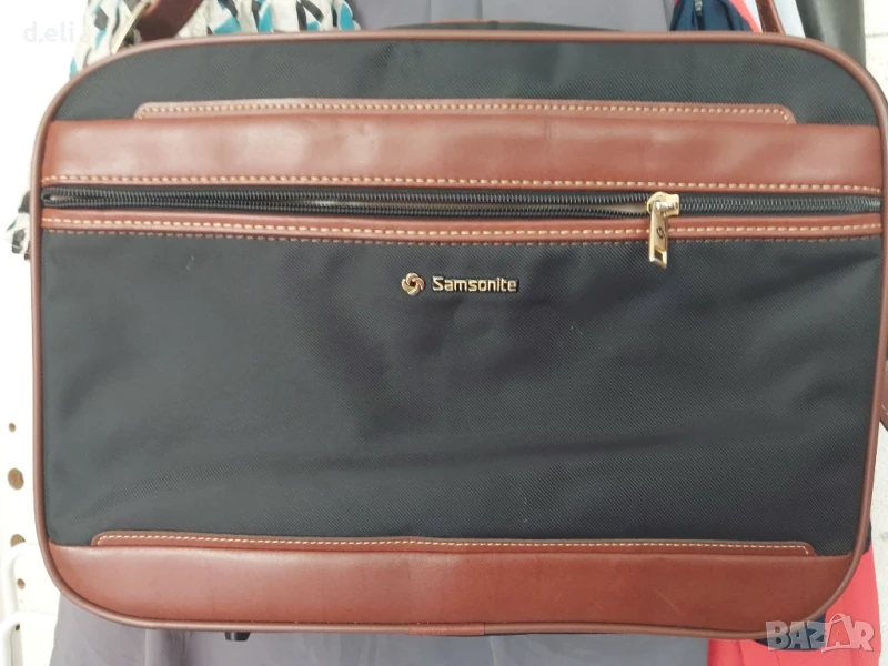 Samsonite Original Бизнес/работна чанта, снимка 1