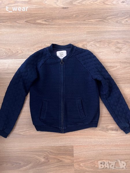 Яке /суитчър бершка, снимка 1