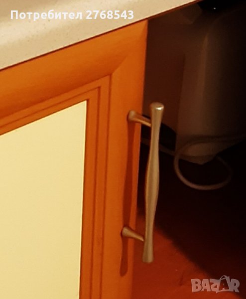 Мебелни дръжки /мебелен обков/, снимка 1